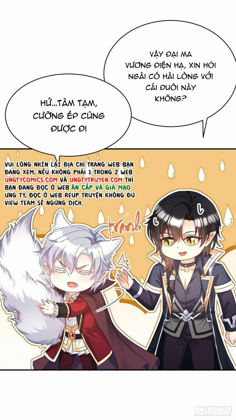 BL Dẫn Sói Vào Phòng Chap 112 - Next Chap 113