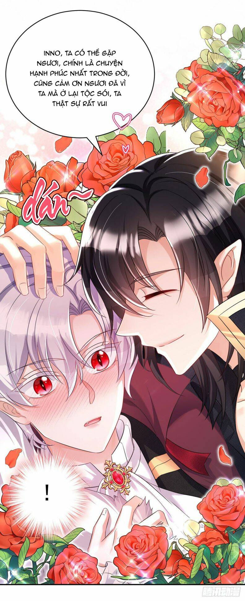 BL Dẫn Sói Vào Phòng Chap 112 - Next Chap 113