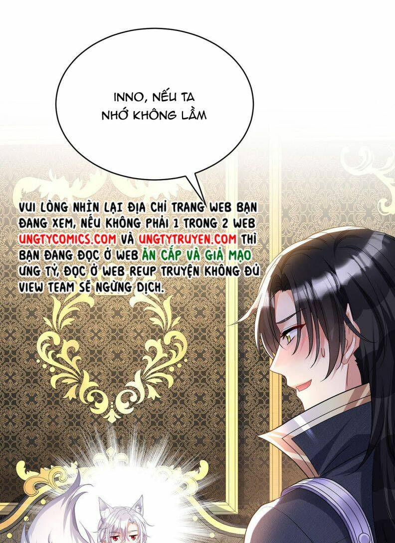 BL Dẫn Sói Vào Phòng Chap 112 - Next Chap 113