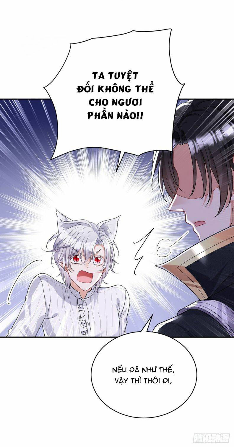 BL Dẫn Sói Vào Phòng Chap 112 - Next Chap 113