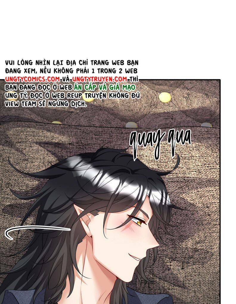 BL Dẫn Sói Vào Phòng Chap 113 - Next Chap 114