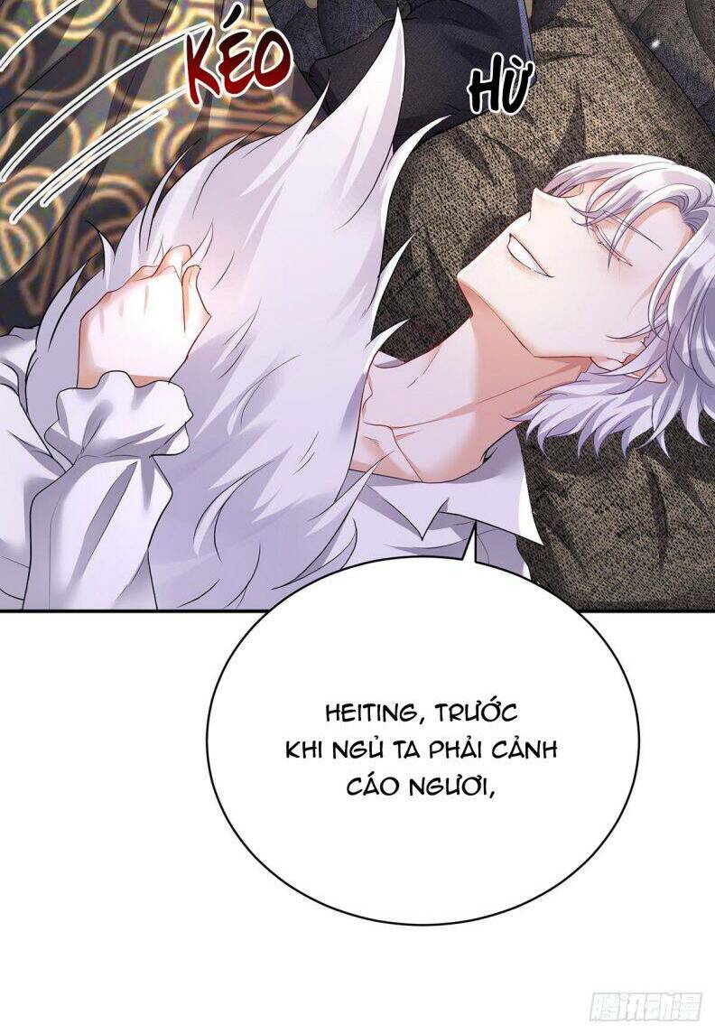 BL Dẫn Sói Vào Phòng Chap 113 - Next Chap 114