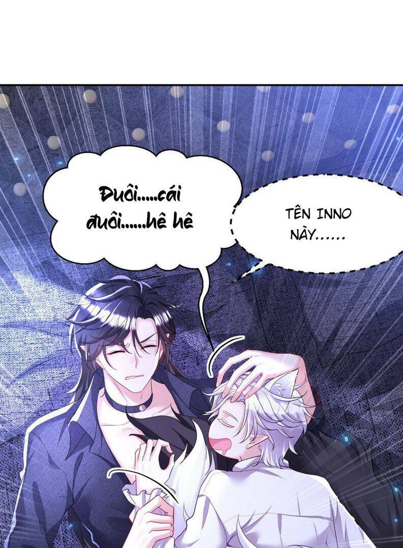 BL Dẫn Sói Vào Phòng Chap 113 - Next Chap 114