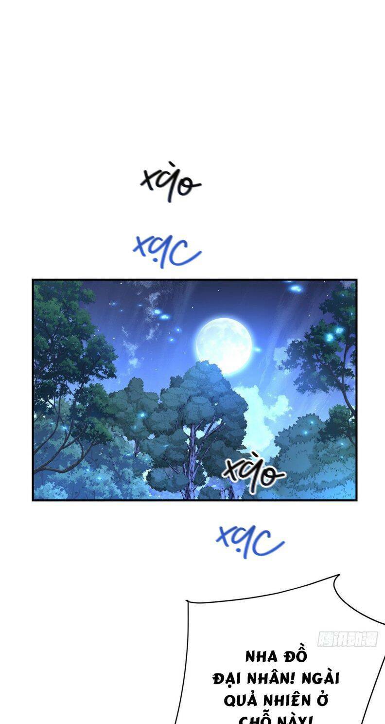 BL Dẫn Sói Vào Phòng Chap 113 - Next Chap 114