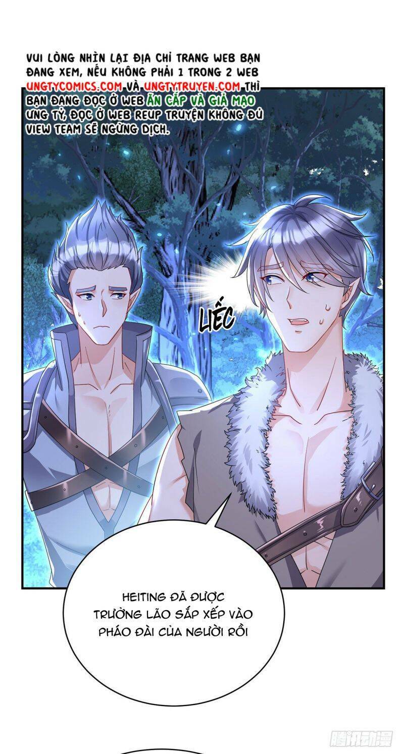 BL Dẫn Sói Vào Phòng Chap 113 - Next Chap 114