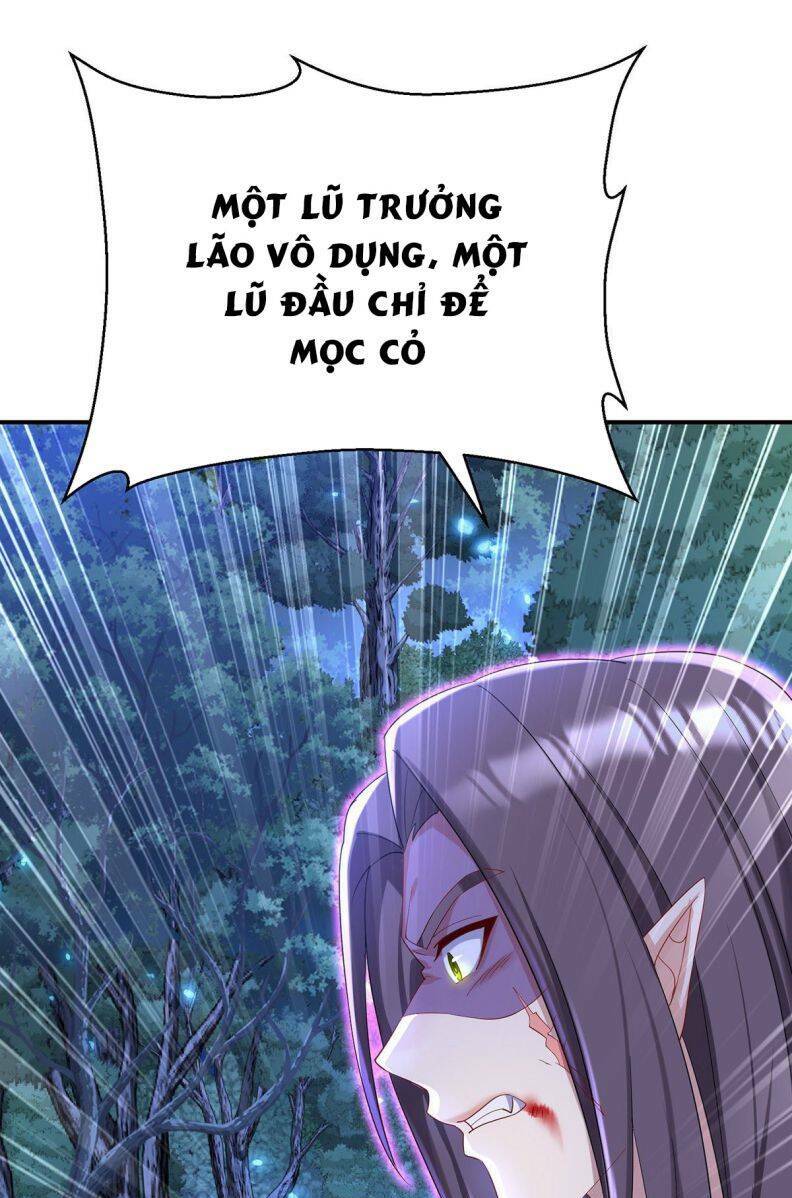 BL Dẫn Sói Vào Phòng Chap 113 - Next Chap 114