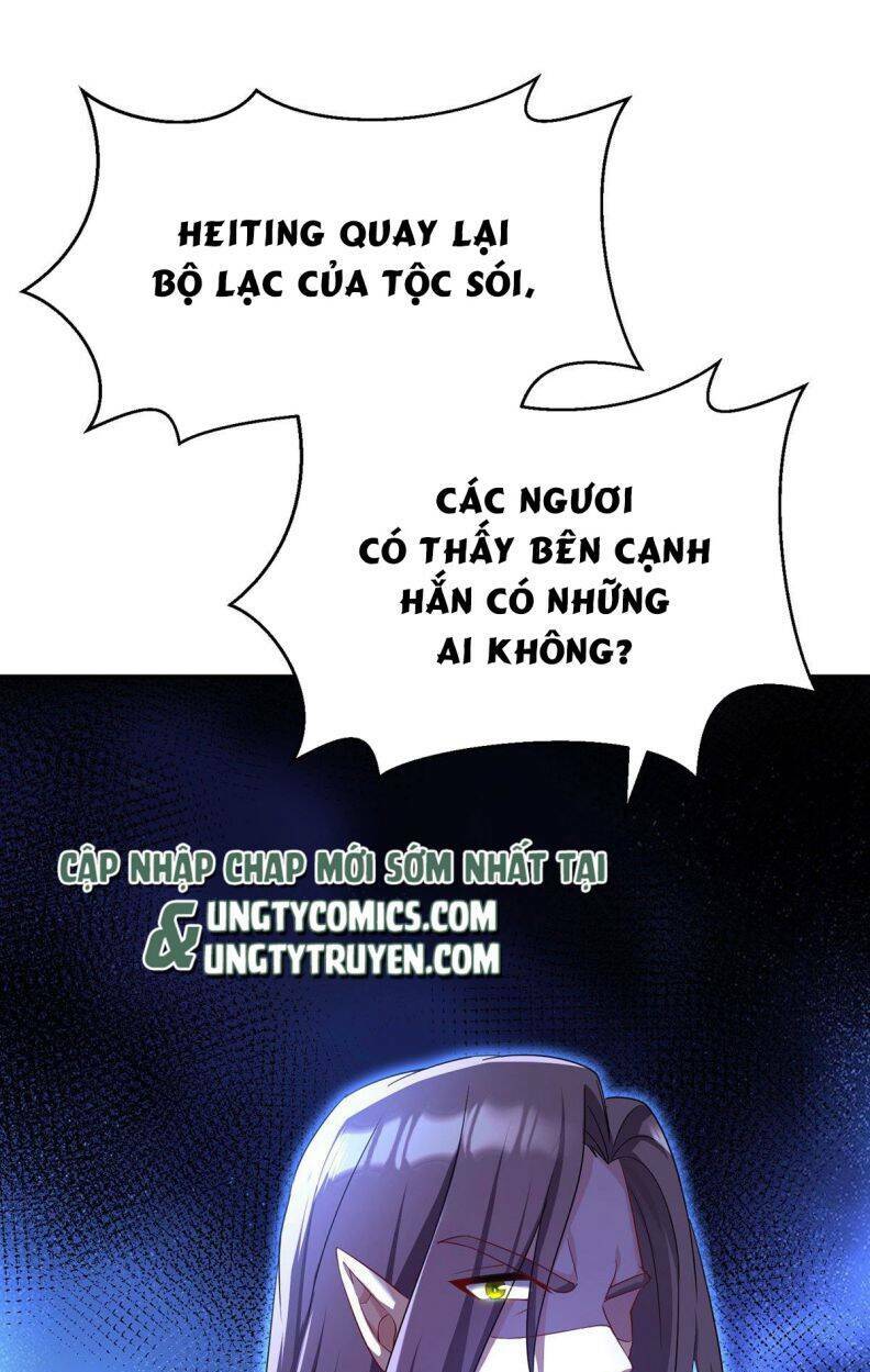 BL Dẫn Sói Vào Phòng Chap 113 - Next Chap 114