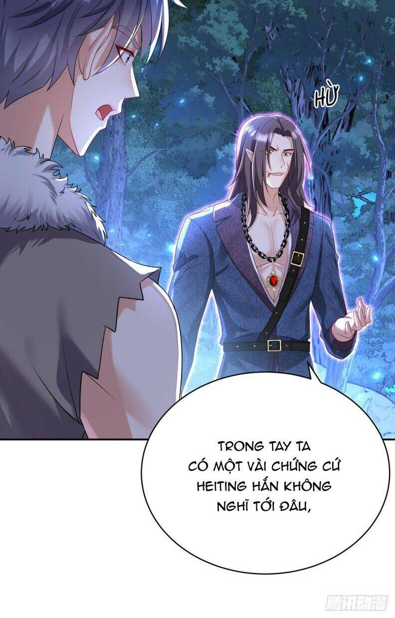 BL Dẫn Sói Vào Phòng Chap 113 - Next Chap 114