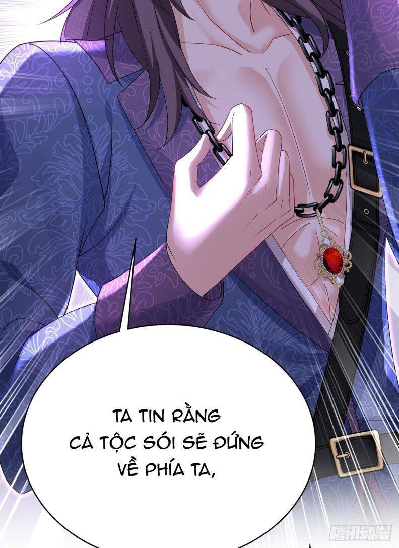 BL Dẫn Sói Vào Phòng Chap 113 - Next Chap 114