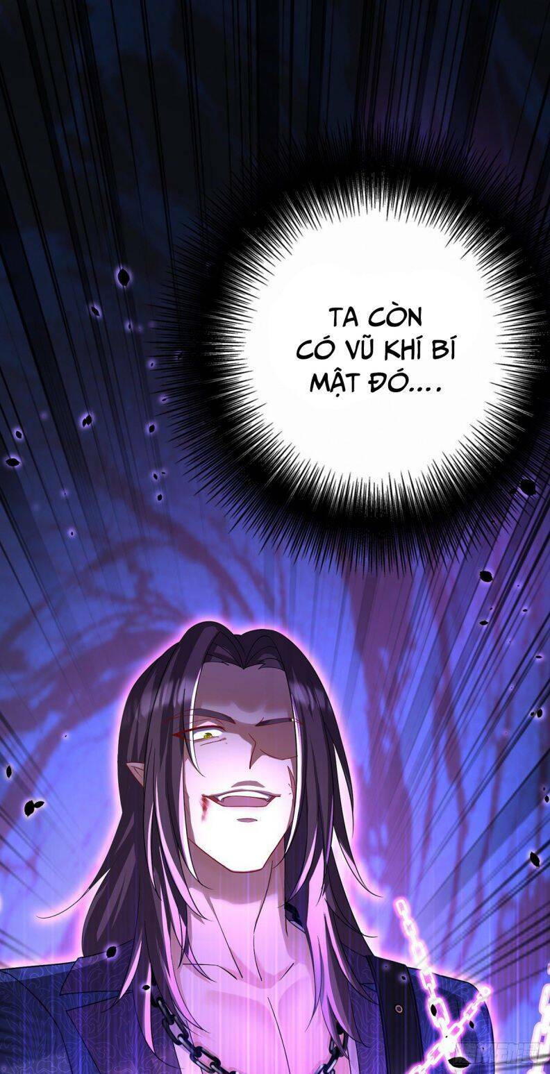 BL Dẫn Sói Vào Phòng Chap 113 - Next Chap 114