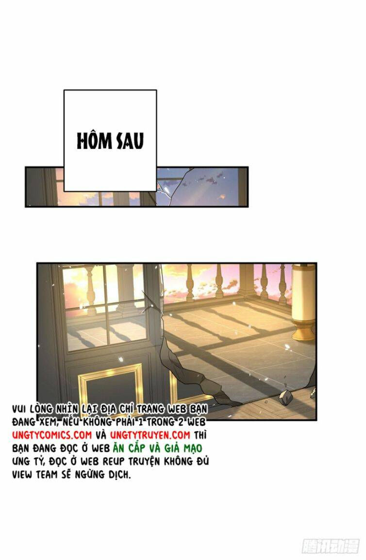 BL Dẫn Sói Vào Phòng Chap 114 - Next Chap 115