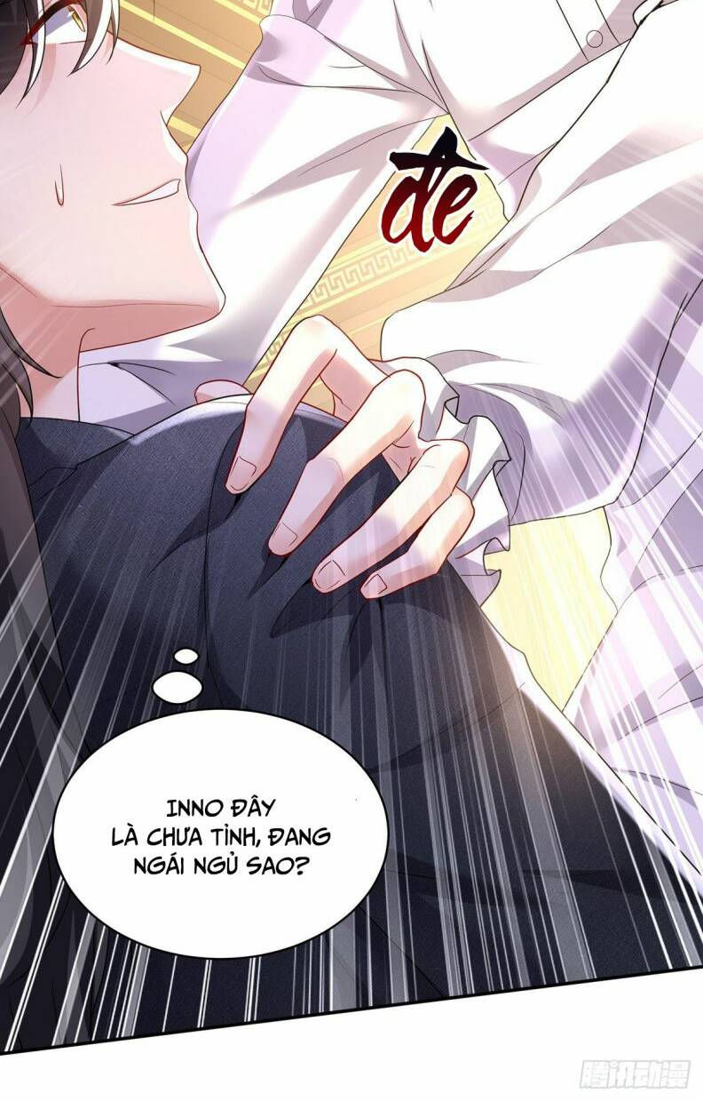 BL Dẫn Sói Vào Phòng Chap 114 - Next Chap 115