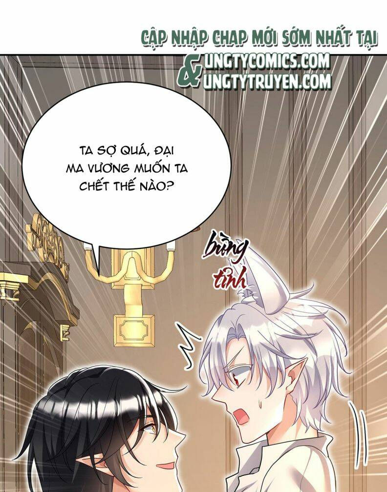 BL Dẫn Sói Vào Phòng Chap 114 - Next Chap 115