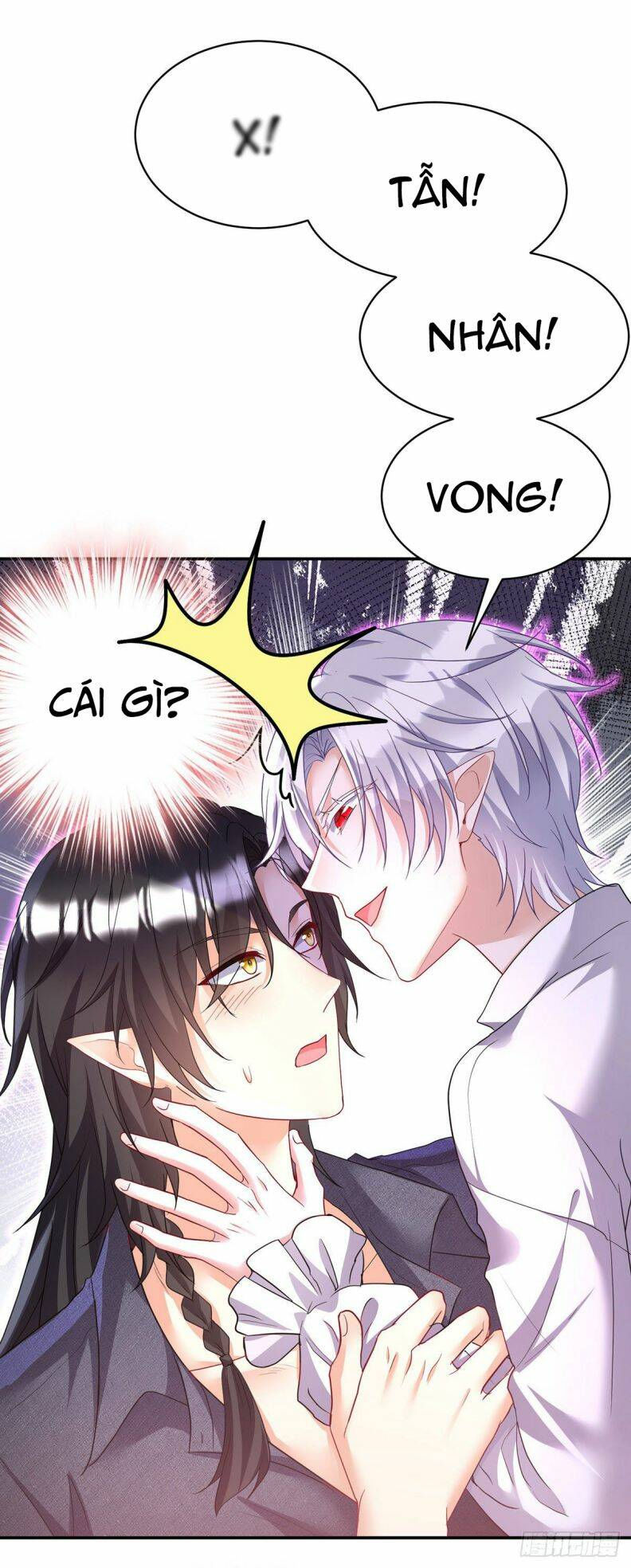 BL Dẫn Sói Vào Phòng Chap 114 - Next Chap 115