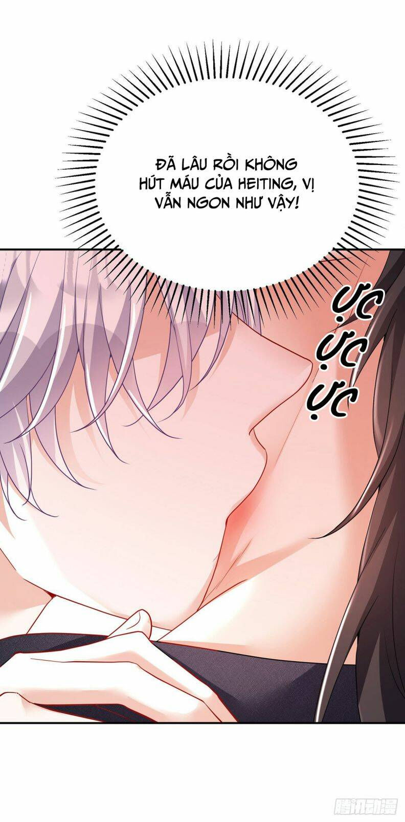 BL Dẫn Sói Vào Phòng Chap 114 - Next Chap 115