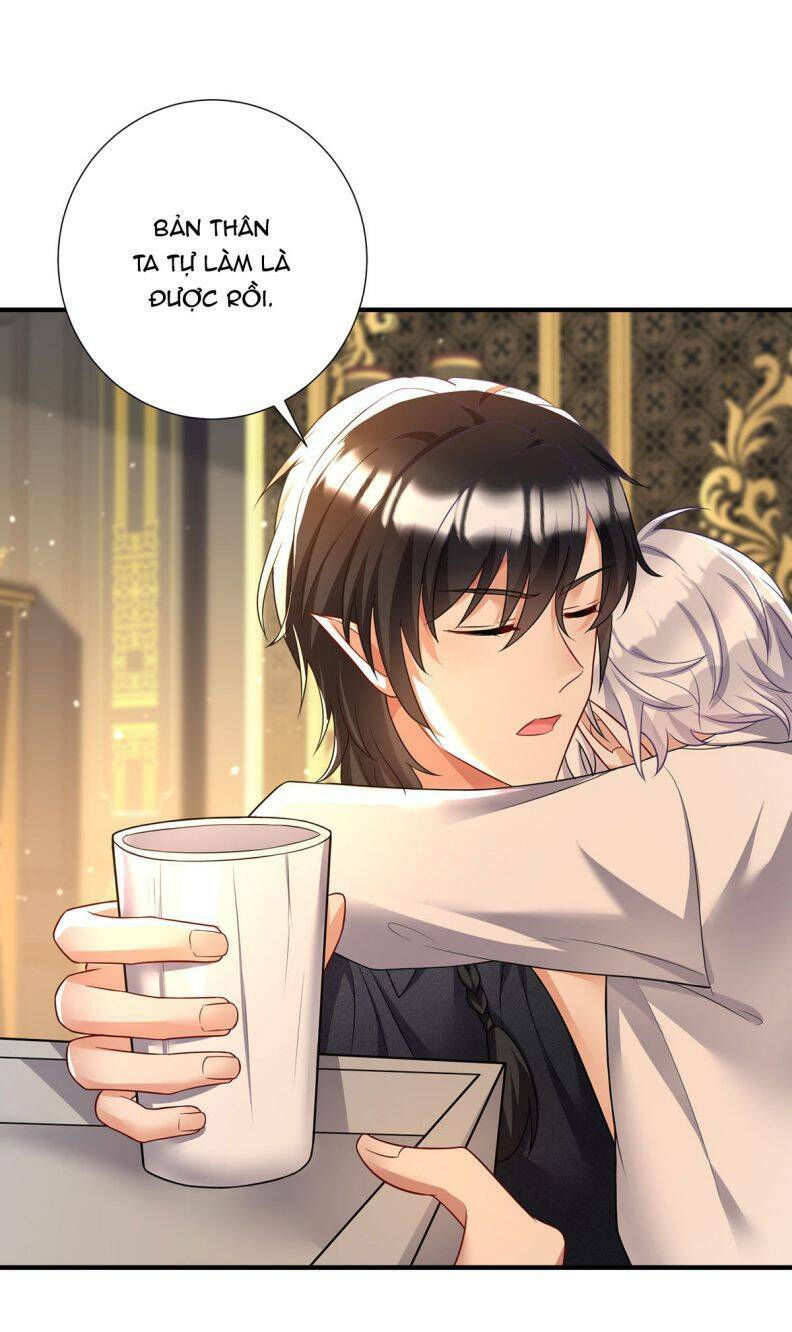 BL Dẫn Sói Vào Phòng Chap 115 - Next Chap 116