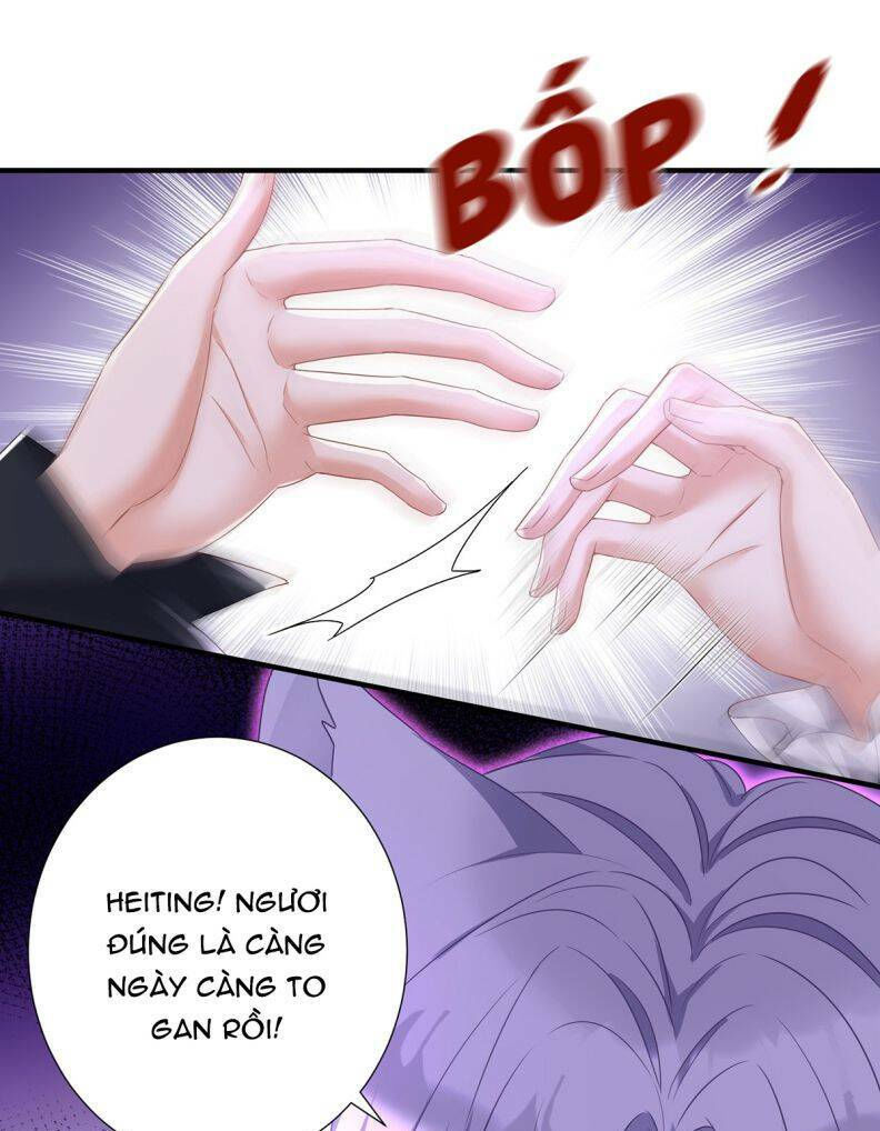 BL Dẫn Sói Vào Phòng Chap 115 - Next Chap 116