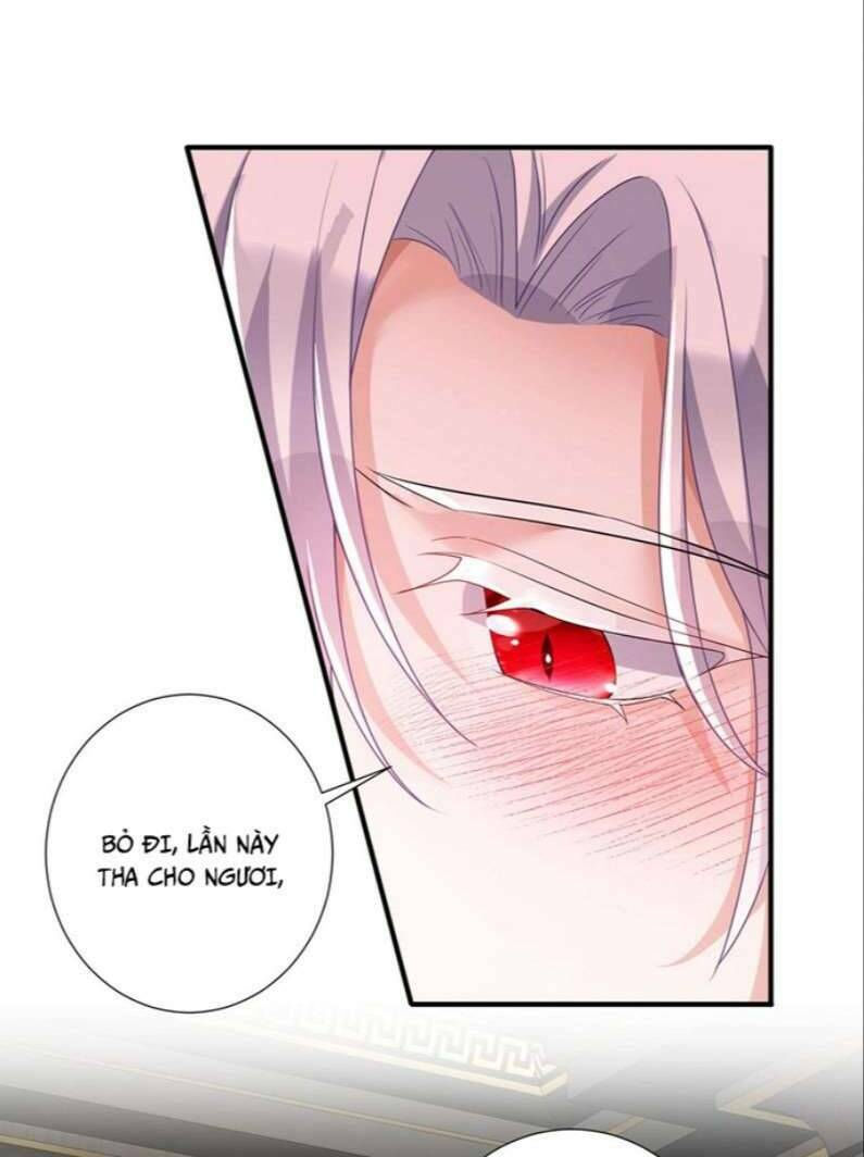 BL Dẫn Sói Vào Phòng Chap 116 - Next Chap 117