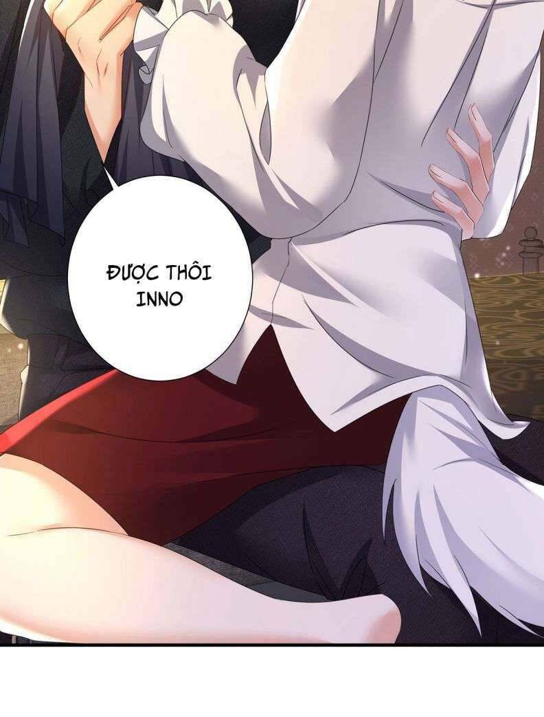 BL Dẫn Sói Vào Phòng Chap 116 - Next Chap 117