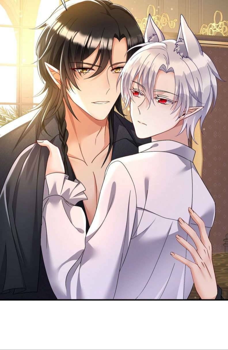 BL Dẫn Sói Vào Phòng Chap 116 - Next Chap 117