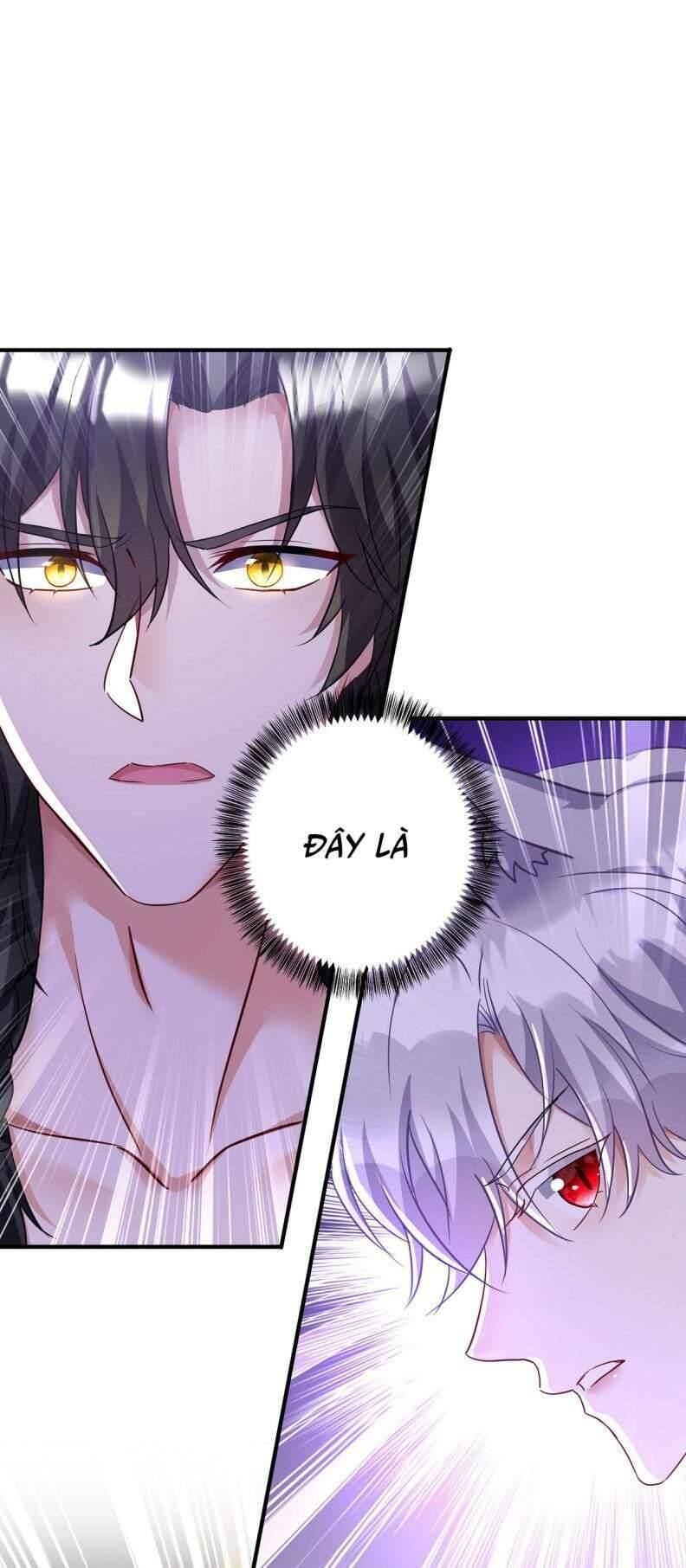 BL Dẫn Sói Vào Phòng Chap 116 - Next Chap 117