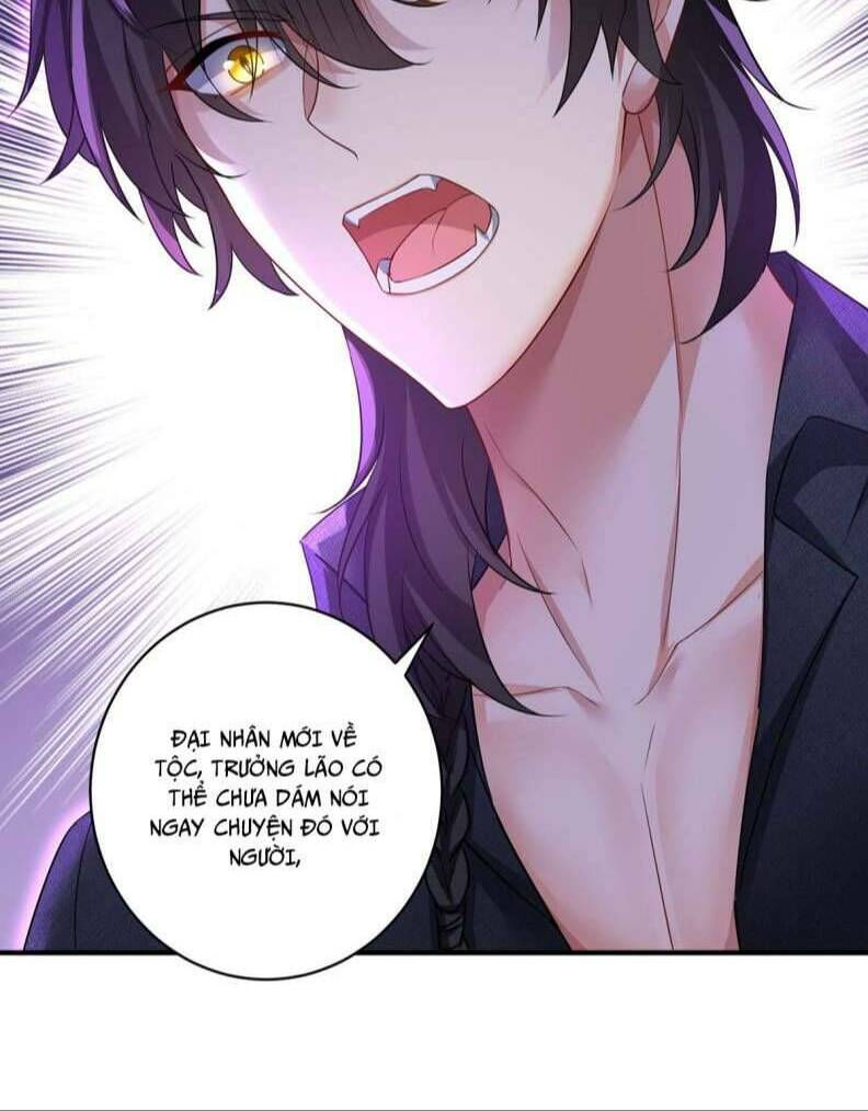 BL Dẫn Sói Vào Phòng Chap 116 - Next Chap 117