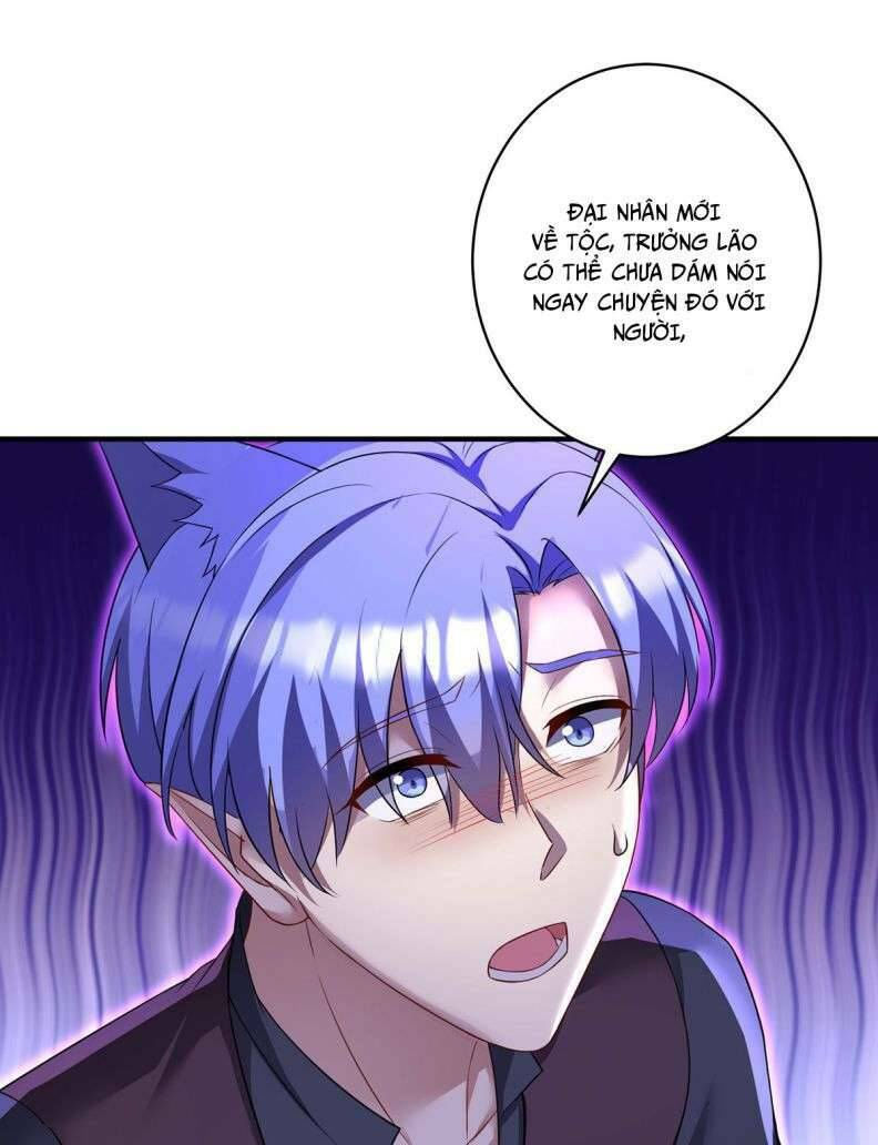 BL Dẫn Sói Vào Phòng Chap 116 - Next Chap 117