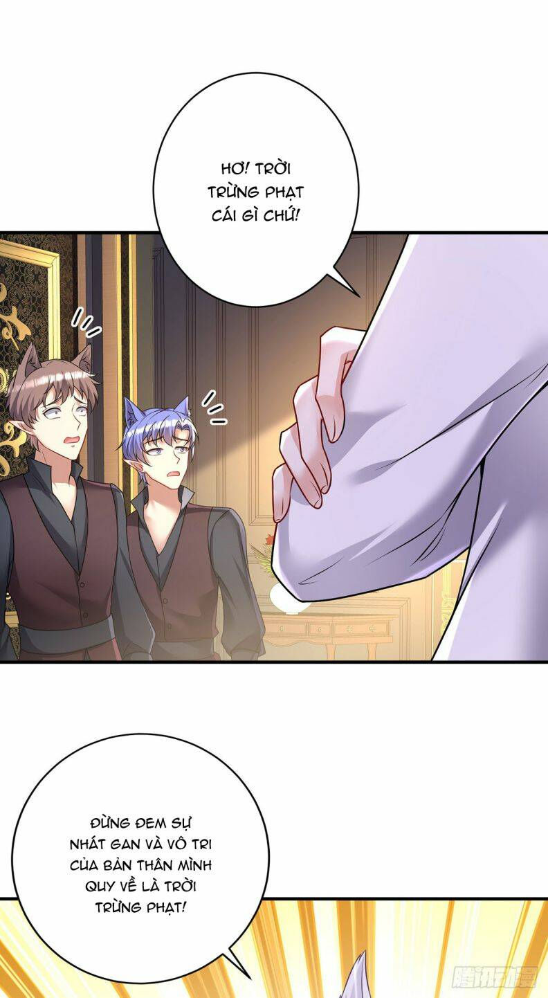 BL Dẫn Sói Vào Phòng Chap 117 - Next Chap 118