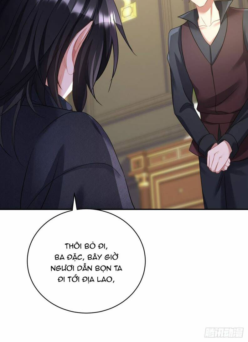 BL Dẫn Sói Vào Phòng Chap 117 - Next Chap 118