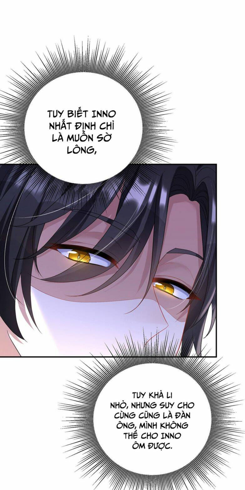 BL Dẫn Sói Vào Phòng Chap 117 - Next Chap 118