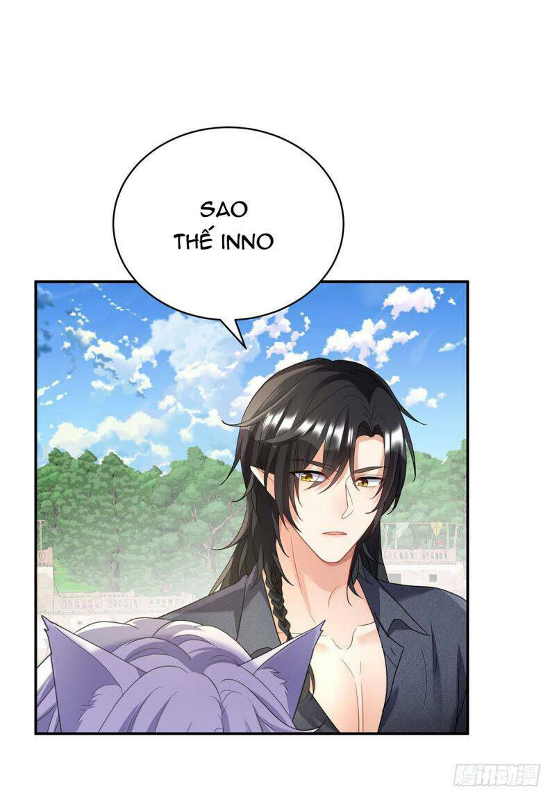 BL Dẫn Sói Vào Phòng Chap 118 - Next Chap 119