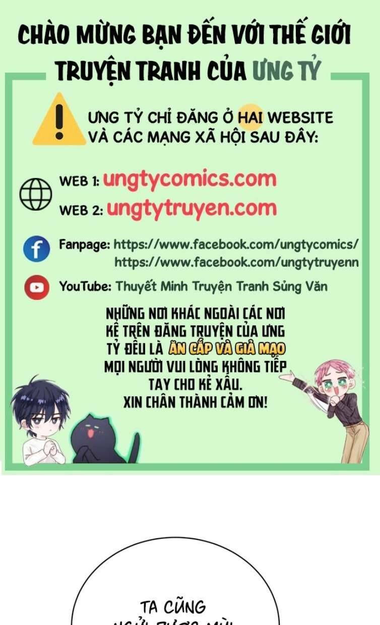 BL Dẫn Sói Vào Phòng Chap 119 - Next Chap 120