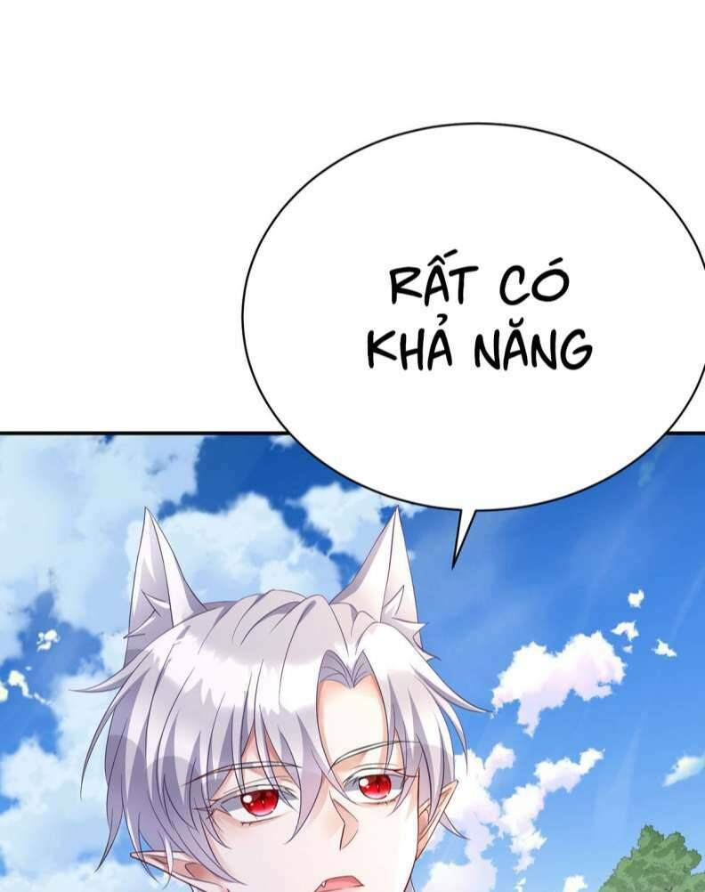 BL Dẫn Sói Vào Phòng Chap 119 - Next Chap 120