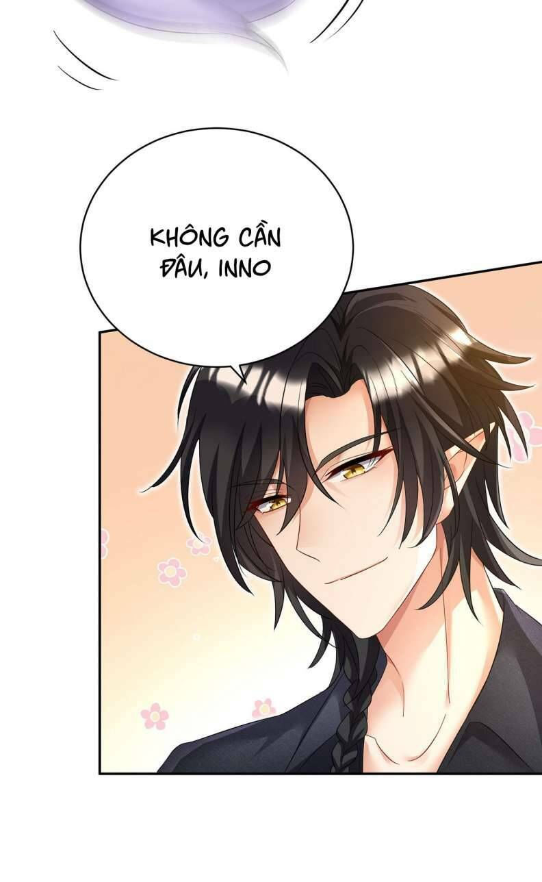 BL Dẫn Sói Vào Phòng Chap 119 - Next Chap 120