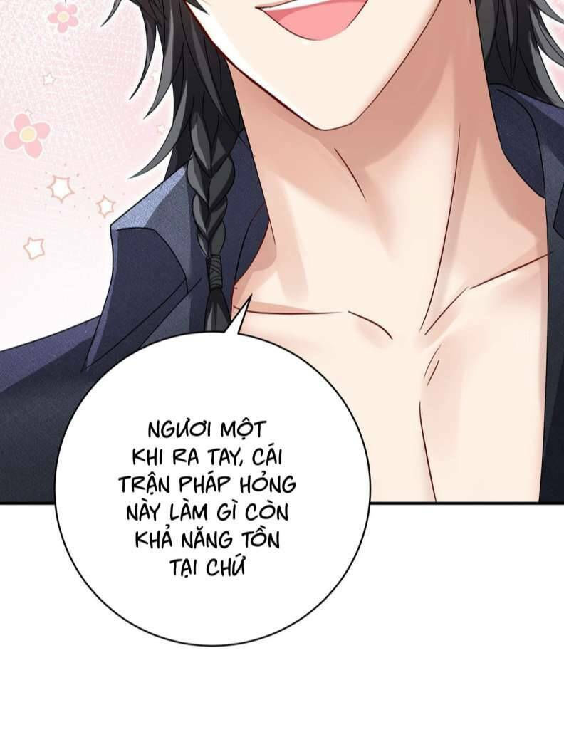 BL Dẫn Sói Vào Phòng Chap 119 - Next Chap 120