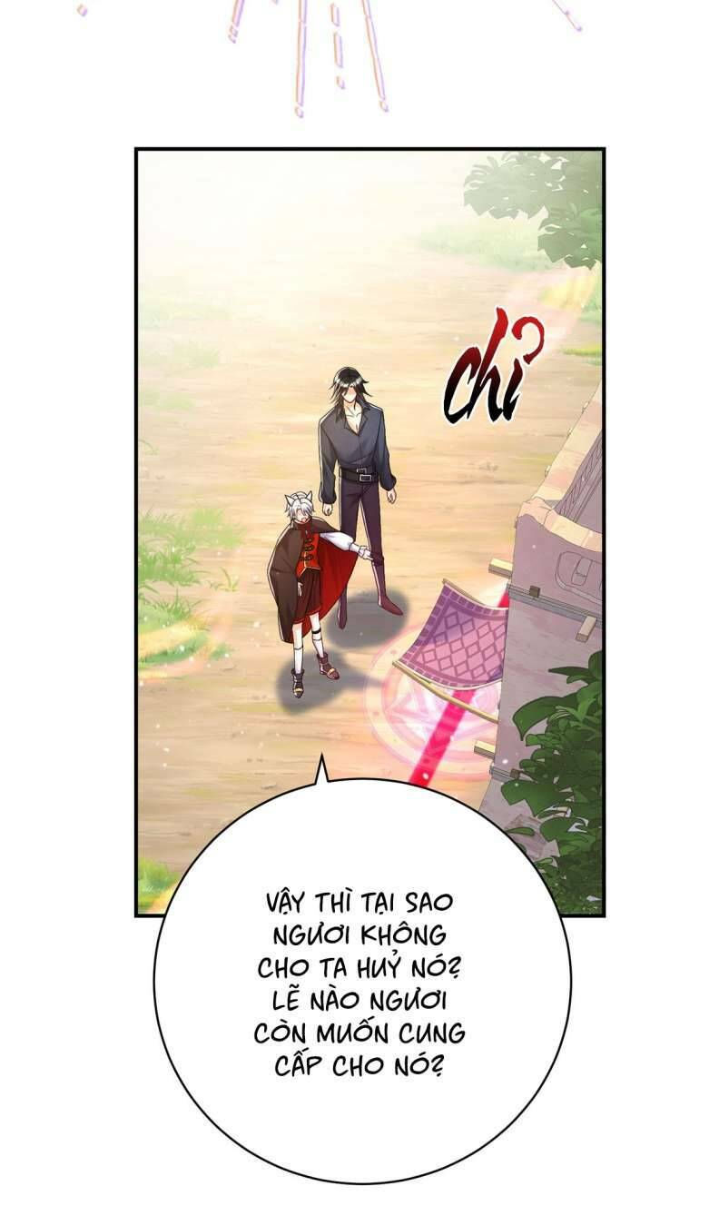 BL Dẫn Sói Vào Phòng Chap 119 - Next Chap 120