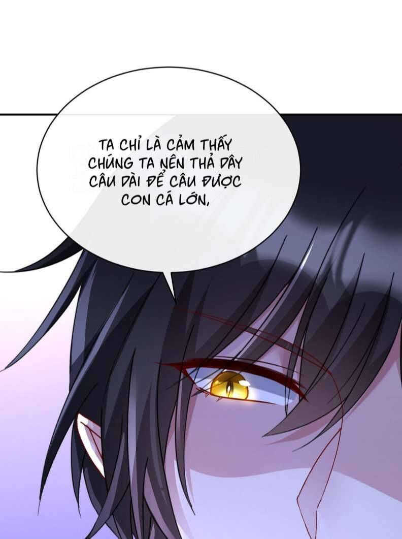 BL Dẫn Sói Vào Phòng Chap 119 - Next Chap 120