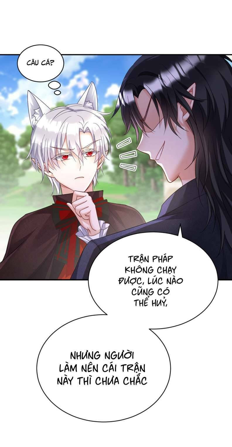 BL Dẫn Sói Vào Phòng Chap 119 - Next Chap 120