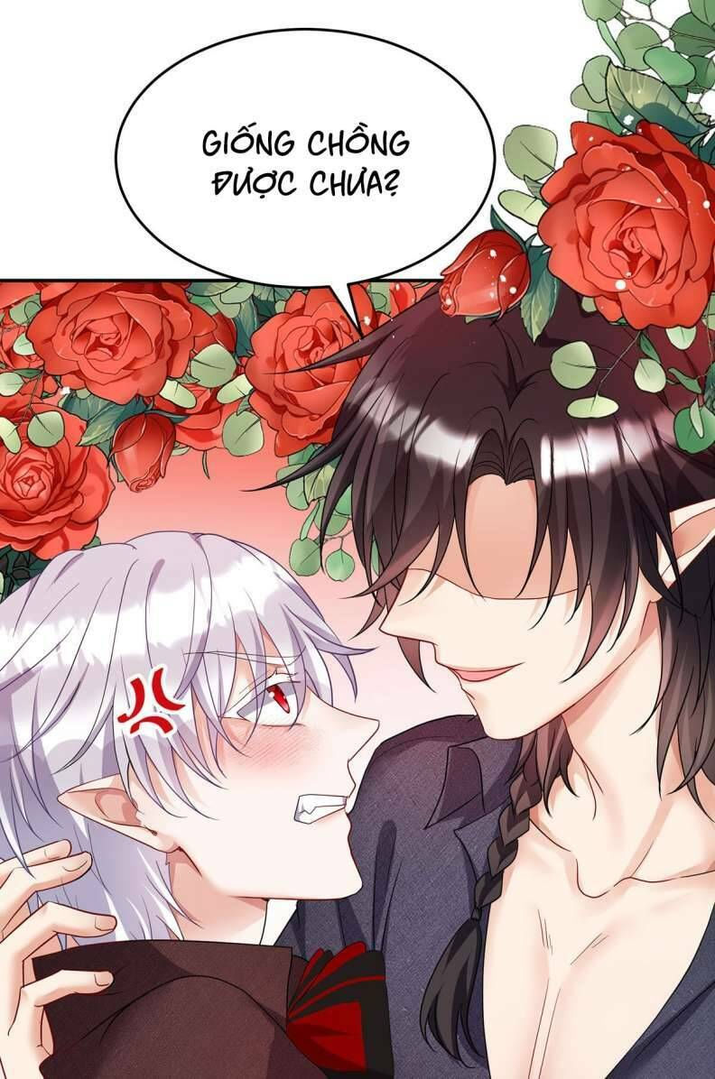 BL Dẫn Sói Vào Phòng Chap 119 - Next Chap 120