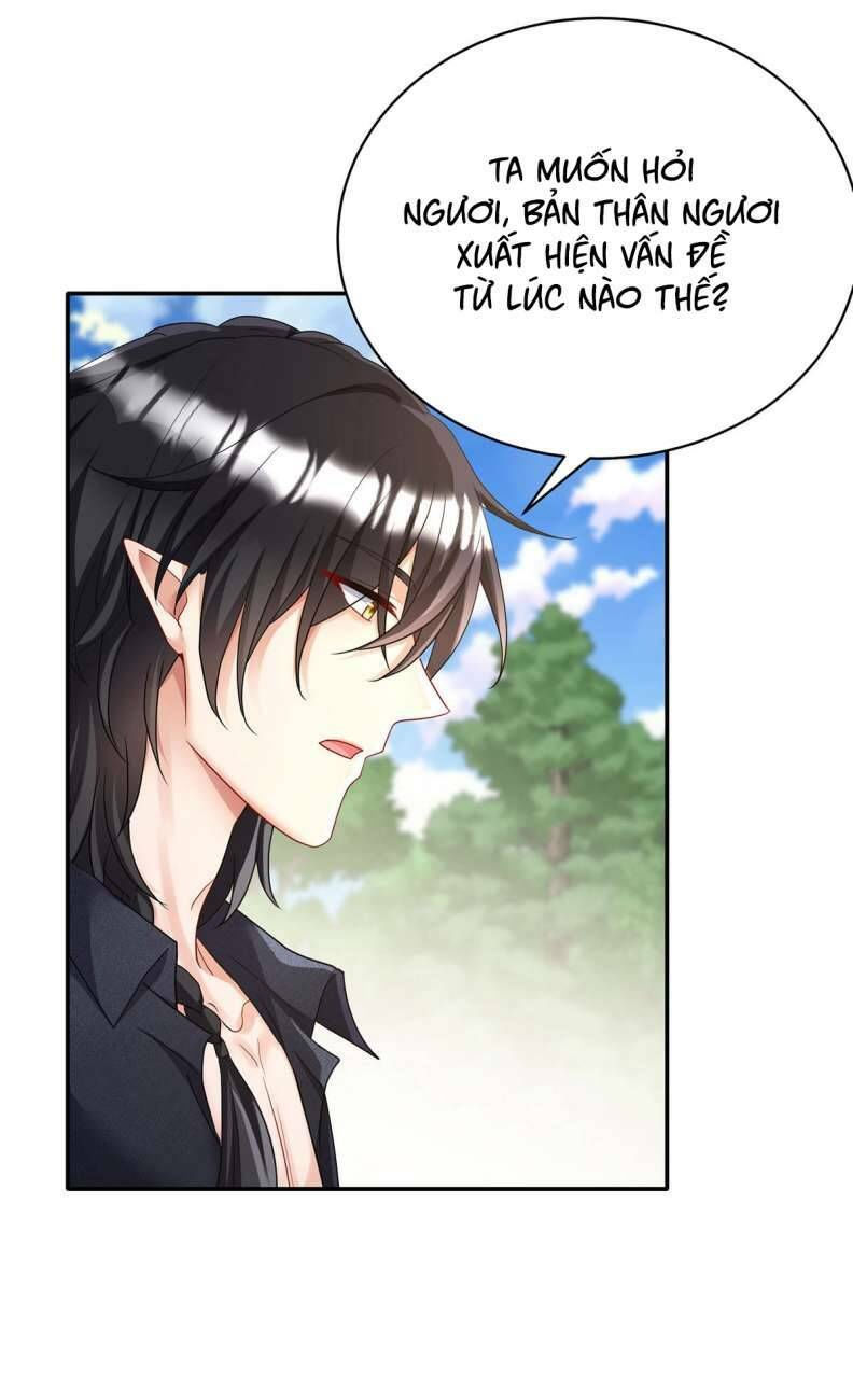 BL Dẫn Sói Vào Phòng Chap 119 - Next Chap 120