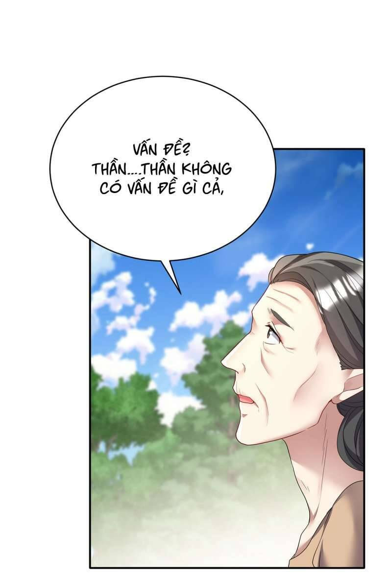 BL Dẫn Sói Vào Phòng Chap 119 - Next Chap 120