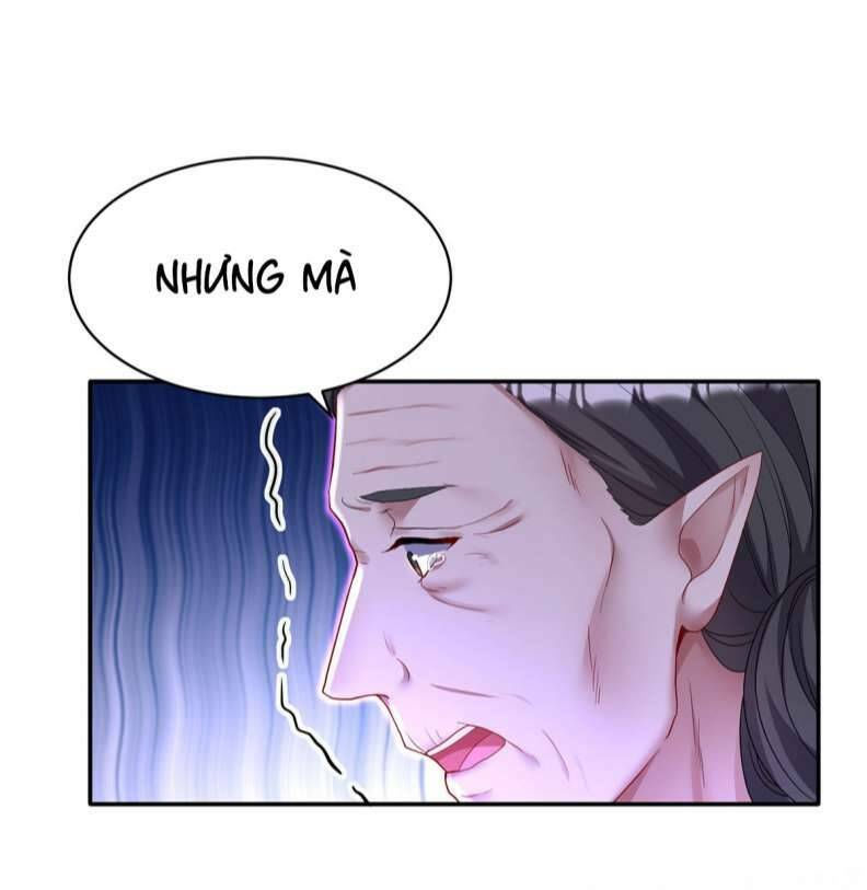 BL Dẫn Sói Vào Phòng Chap 119 - Next Chap 120