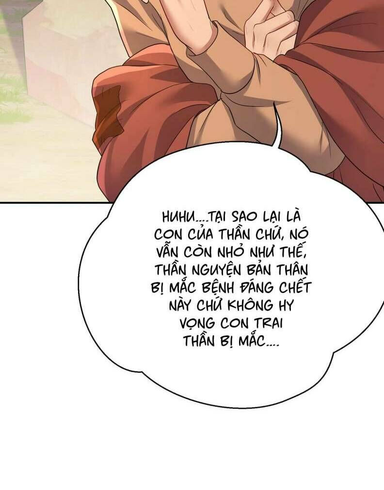 BL Dẫn Sói Vào Phòng Chap 119 - Next Chap 120