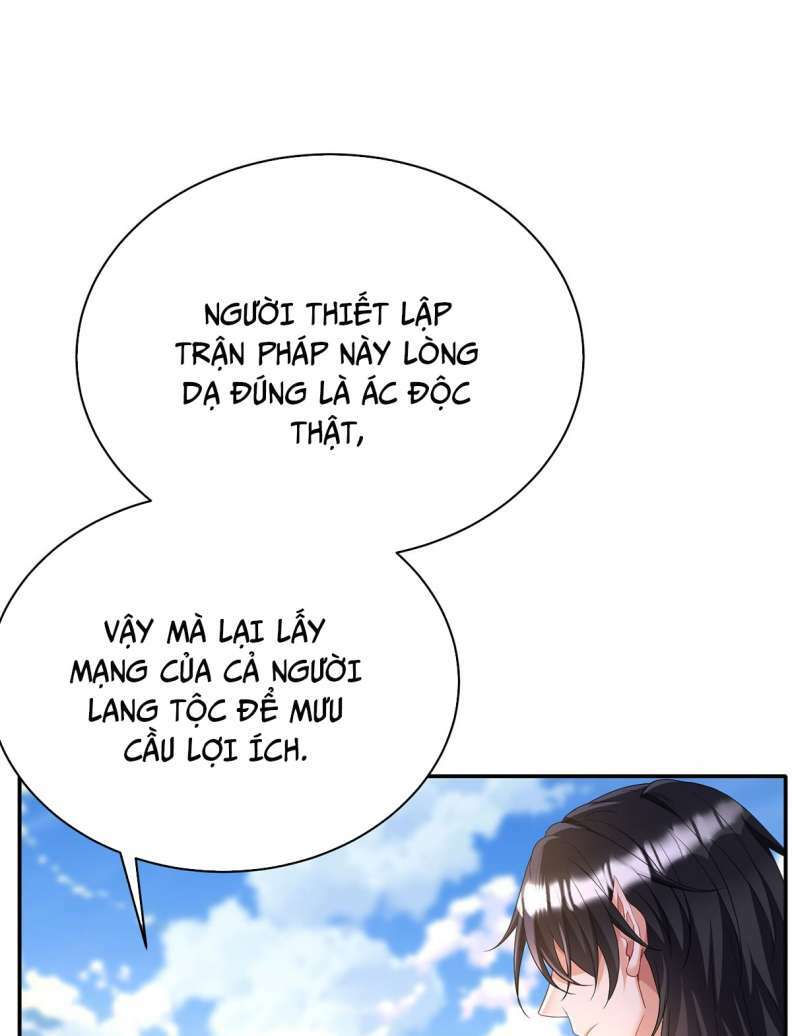 BL Dẫn Sói Vào Phòng Chap 120 - Next Chap 121