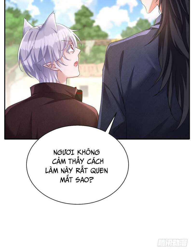 BL Dẫn Sói Vào Phòng Chap 120 - Next Chap 121