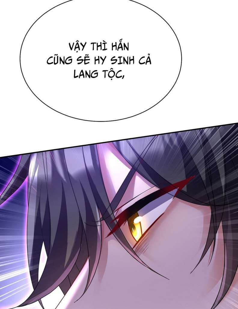 BL Dẫn Sói Vào Phòng Chap 120 - Next Chap 121