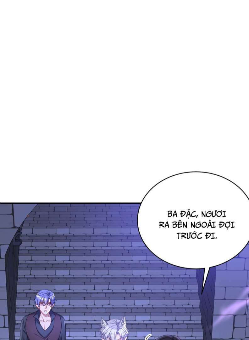 BL Dẫn Sói Vào Phòng Chap 120 - Next Chap 121