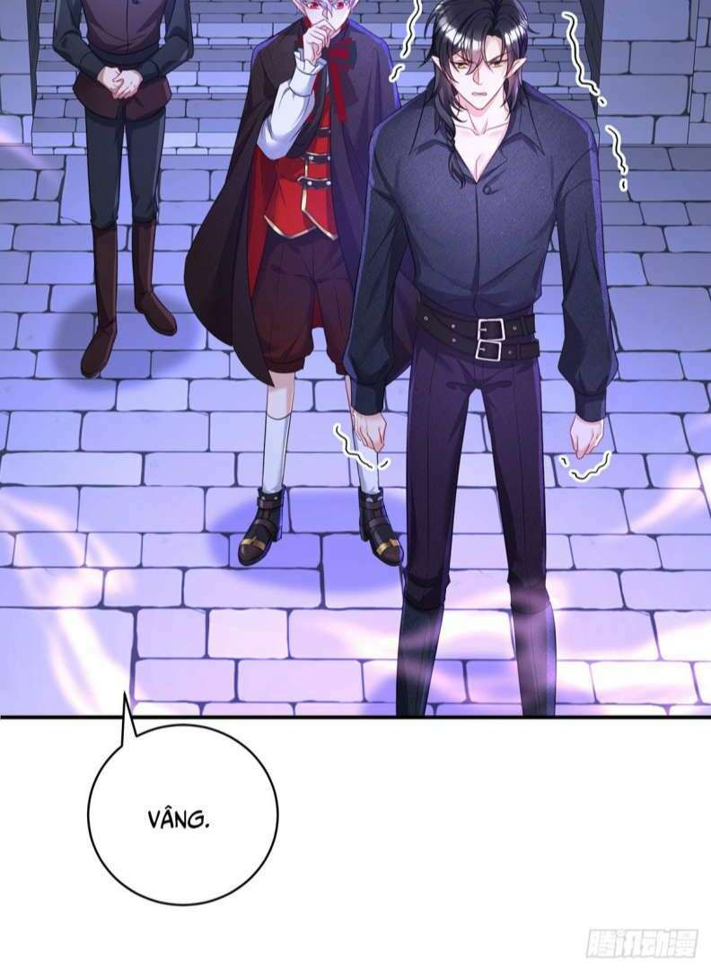 BL Dẫn Sói Vào Phòng Chap 120 - Next Chap 121