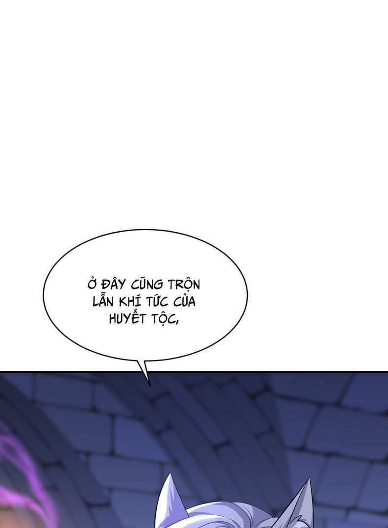 BL Dẫn Sói Vào Phòng Chap 120 - Next Chap 121