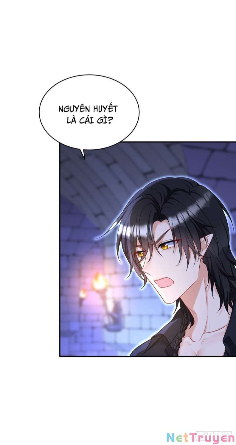 BL Dẫn Sói Vào Phòng Chap 121 - Next Chap 122